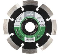 LUKAS-ERZETT A344133502210163 DiamantLD3 S10 350x25,40x10 Disque à tronçonner diamanté 1 pc(s)