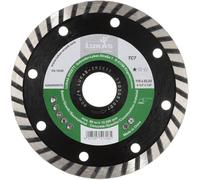 LUKAS-ERZETT A345241151107775 DiamantTC7 115x22,23x7 Disque à tronçonner diamanté