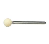 LUKAS-ERZETT A3703010106 Tige de polissage 10 pc(s)