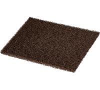 LUKAS-ERZETT A380115023013 Toile abrasive SVB universelle très fine 150x210 mm pour utilisation manuelle 10 pc(s)