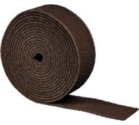 LUKAS-ERZETT A382011501013 Rouleau non-tissé abrasif SVR universel très fin 116 mm x 10 m pour utilisation manuelle 1 pc(s)
