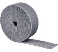 LUKAS-ERZETT A382011501024 Rouleau non-tissé abrasif SVR universal ultra fin 117 mm x 10 m pour utilisation manuelle 1 pc(s)
