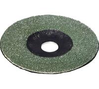 LUKAS-ERZETT A67651250360799 Set de disques abrasifs Diamètre 125 mm 10 pc(s)