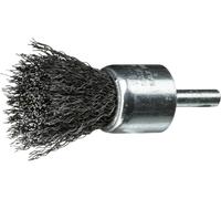 LUKAS-ERZETT Brosse à fil de mouton BPSW pour acier 25x25 mm pour perceuses ondulées A350102206 10 pc(s)
