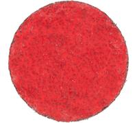 LUKAS-ERZETT PSG 038 Ceramic 80 A33790380800458 Feuille abrasive Grain 80 (Ø) 38 mm 50 pc(s)