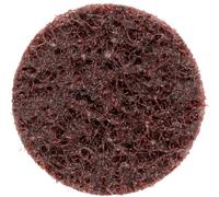 LUKAS-ERZETT PSG 038 V A33550380020458 Feuille abrasive Grain 100 (Ø) 38 mm 50 pc(s)