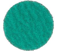 LUKAS-ERZETT PSG 050 ZK Power 120 A33770501200458 Feuille abrasive Grain 120 (Ø) 50 mm 50 pc(s)