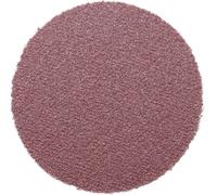 LUKAS-ERZETT PSH 030 NK 240 A3300030240 Feuille abrasive Grain 240 (Ø) 30 mm 100 pc(s)