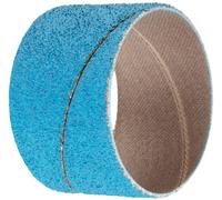LUKAS-ERZETT SBZY 04530 ZK 36 A240204530036 Manchon abrasif Grain 36 (Ø x L) 45 mm x 30 mm 50 pc(s)