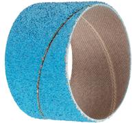 LUKAS-ERZETT SBZY 06030 ZK 36 A240206030036 Manchon abrasif Grain 36 (Ø x L) 60 mm x 30 mm 50 pc(s)