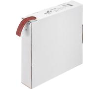LUKAS-ERZETT SPR 040 40mm x 50m NK 80 A3821040080 Rouleau de papier abrasif Grain 80 (L x l) 50 m x 40 mm 1 pc(s)