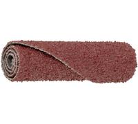 LUKAS Rouleau abrasif SRZY cylindrique corindon normal 10 x 38 mm grain 80
