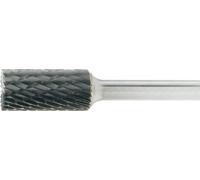 LUKAS Fraises sur tige HM forme A tête cylindrique ø 16 mm longueur 25 mm denture 7
