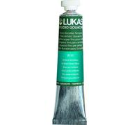 Lukas K81310007 Gouache STUDIO - 20 ml, vert-bleu brillant