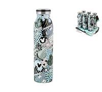 Lulabi Mickey 7397 Bouteille Isotherme en Acier Inoxydable 0,60 L Unisexe