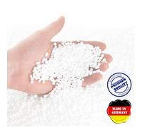 Lumaland Billes de polystyrène de remplissage de pouf sac de recharge 150 L