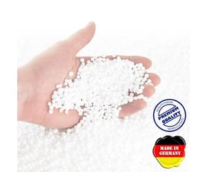 Lumaland Billes de polystyrène de remplissage de pouf sac de recharge 150 L