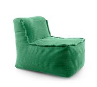 LUMALAND sac de siège canapé partie centrale modulable combinable intérieur B...