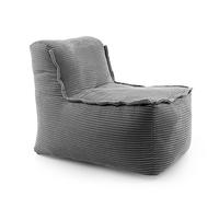 LUMALAND sac de siège canapé partie centrale modulable combinable intérieur B...