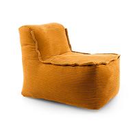 LUMALAND sac de siège canapé partie centrale modulable combinable intérieur B...
