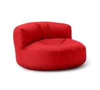 Lumaland sac de siège canapé salon siège Beanbag intérieur extérieur fauteuil...