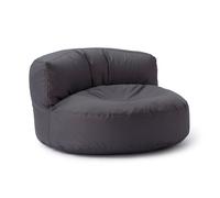 Lumaland sac de siège canapé salon siège Beanbag intérieur extérieur fauteuil...