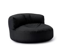 Lumaland sac de siège canapé salon siège Beanbag intérieur extérieur fauteuil...