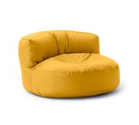 Lumaland sac de siège canapé salon siège Beanbag intérieur extérieur fauteuil...
