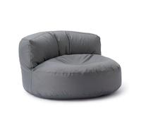 Lumaland sac de siège canapé salon siège Beanbag intérieur extérieur fauteuil...