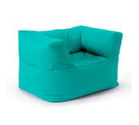 LUMALAND sac de siège fauteuil modulable combinable intérieur extérieur canap...