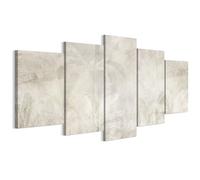 LUMASOUL Tableau Decoration Murale 5 pièces - Impression Sur Toile motif nature