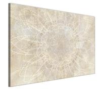 LUMASOUL Tableau Decoration Murale - Impression Sur Toile motif nature