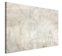 LUMASOUL Tableau Decoration Murale - Impression Sur Toile motif nature