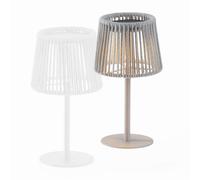 Lumen Lampe solaire beige Philippi - 4037846178521