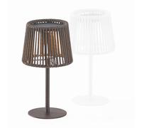 Lumen Lampe solaire Philippi - 4037846178514