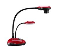 Lumens DC193 - 25,4 / 3 mm (1/3 pouce) - CMOS - 1280 x 960 - 30 images par seconde - LED - 12x