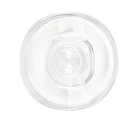 Lumi Zenva Chargeur à Induction pour Brosse à Dents Électrique HX9100, CBA1001, CBA2001, CBA3001 - Chargeur de Pièces de Rechange pour Brosse à Dents Électrique