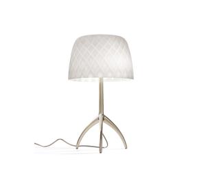 Lumiere 30th Tavolo Lampe de table Foscarini avec variateur Grande Pastilles - 8025594130478