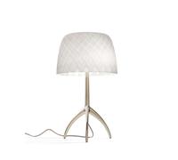 Lumiere 30th Tavolo Lampe de table Foscarini Interrupteur On / off Pastilles Piccola - 8025594153040