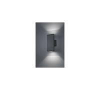 Lumiere Applique Extérieur Anthracite