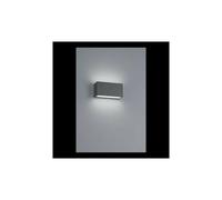 LUMIERE Applique extérieure Up Down Anthracite