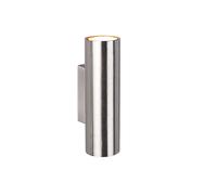 Lumiere Applique Marley 2 lampes - Gris