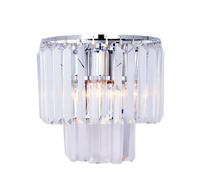 Lumiere applique murale Amedeo - Gris