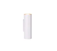 Lumiere applique murale Marley - Blanc