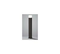 Trio-Leuchten Potelet Hudson E14 LED 4,0 W 3000K 320 lm Anthracite H 80 cm IP44