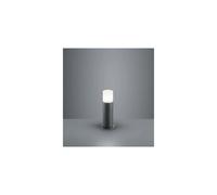 Lumiere Borne Extérieure Moderne - Anthracite