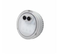 Lumière d'ambiance Led pour spa à bulles Intex 28503 - 5 couleurs - 2 modes d'éclairage
