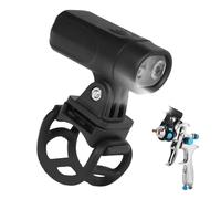 Lumière de peinture éclairage LED pour pulvérisateur | Lumière rechargeable pour pulvérisateur de peinture dans l'industrie clôturée, abri, maison, automobile, extérieur