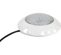 Lumière de piscine sous-marine, changement de couleur RGB, design étanche, BLANC