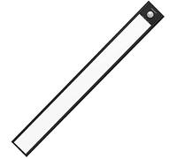 Lumière de placard - Yeelight - A60 - 60 cm - Noir - LED 4W - Intérieur